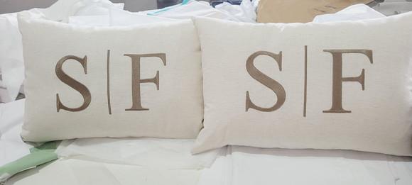 Kit Almofadas