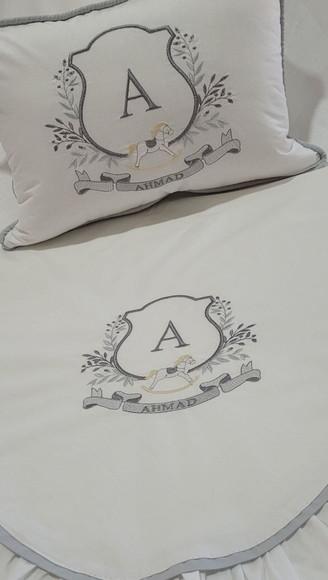 Kit Almofadas