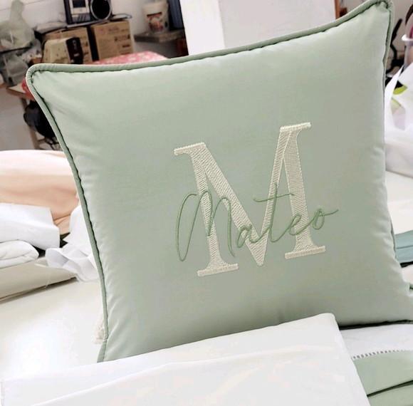 Kit de Almofadas