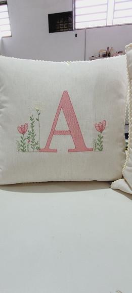 Kit de Almofadas