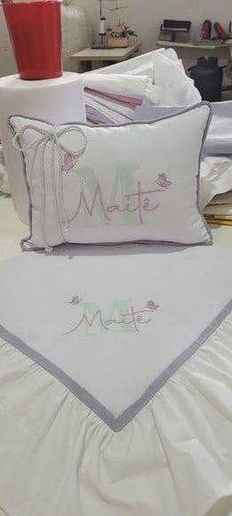 Kit Leito Maternidade