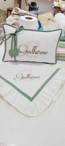 Kit Maternidade
