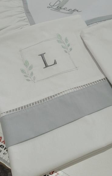 Lençol de Berço