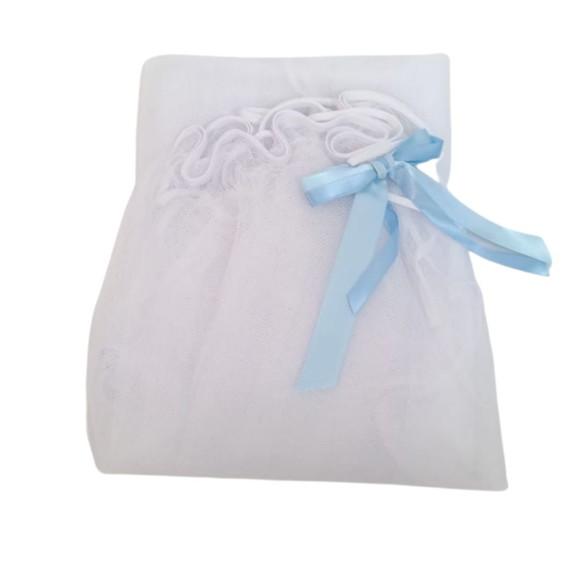 Mosquiteiro Varal Inteiro