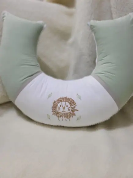 Almofada de Amamentação