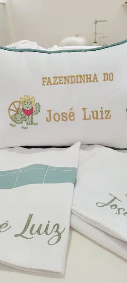 Almofadas