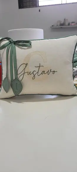 Almofadas