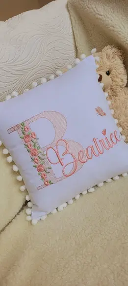 Almofadas Decorativas Personalizadas