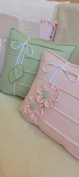 Almofadas Decorativas Personalizadas
