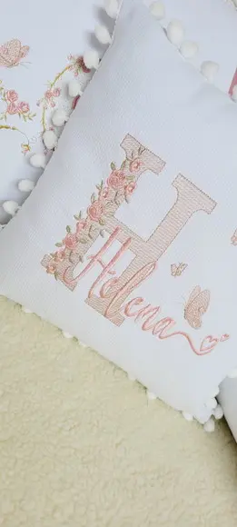 Almofadas Decorativas Personalizadas