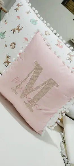 Almofadas Decorativas Personalizadas