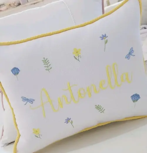 Kit Almofadas