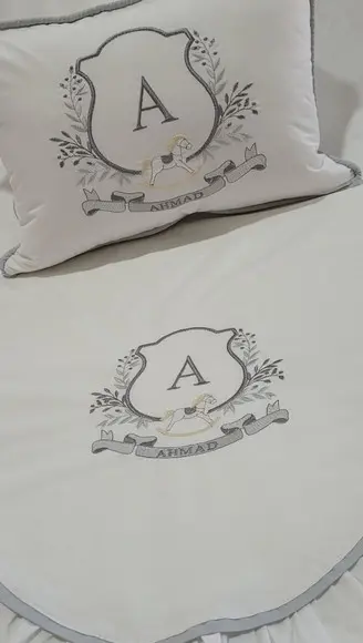 Kit Almofadas