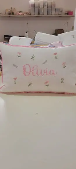 Kit Almofadas