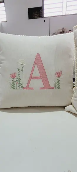 Kit de Almofadas