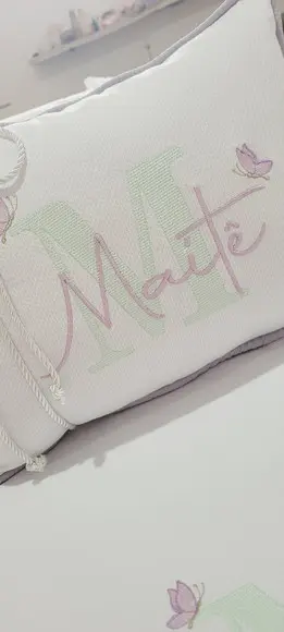 Kit Leito Maternidade
