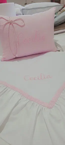 Kit Leito Maternidade