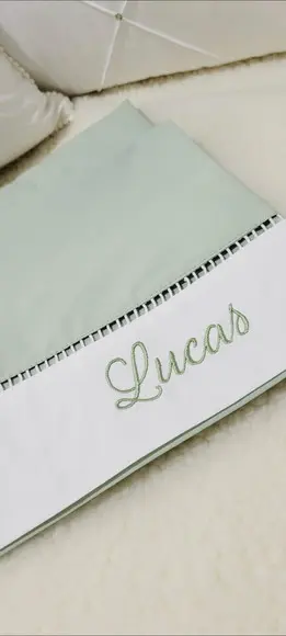 Kit Lençol