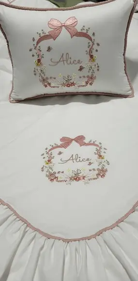Kit Maternidade