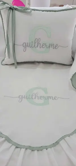 Kit Maternidade