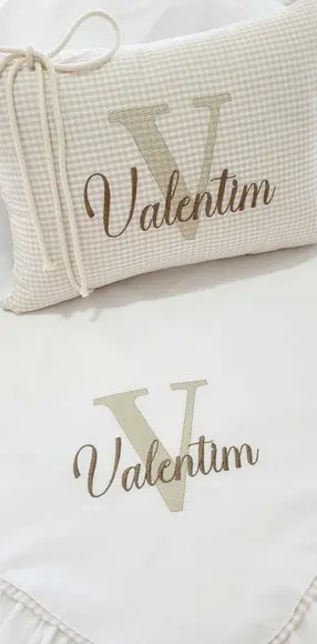Kit Maternidade