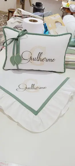 Kit Maternidade