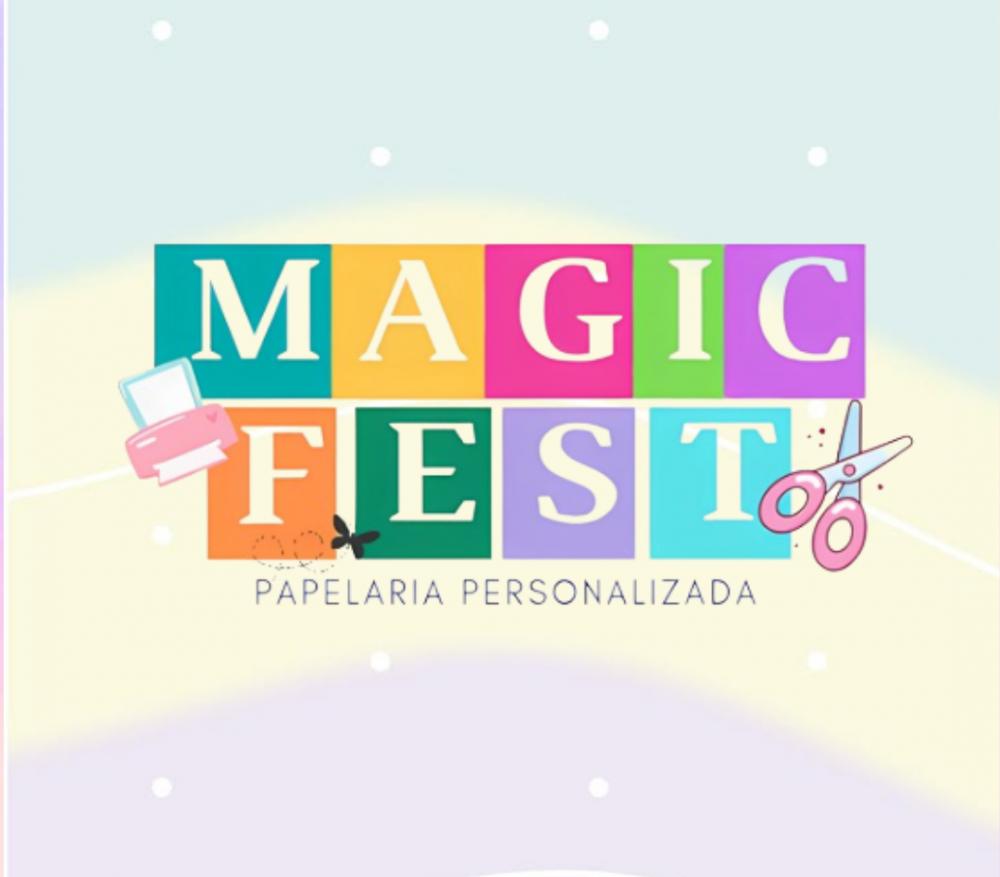 Magic Fest Personalizados