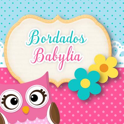 Bordados BabyLia