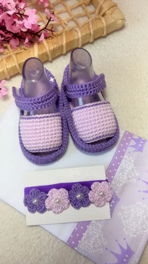 Kit Bebê Personalizado