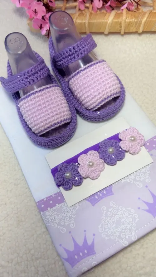 Kit Bebê Personalizado