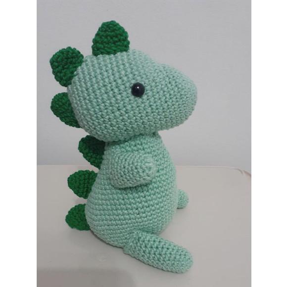 Dinossauro Rory