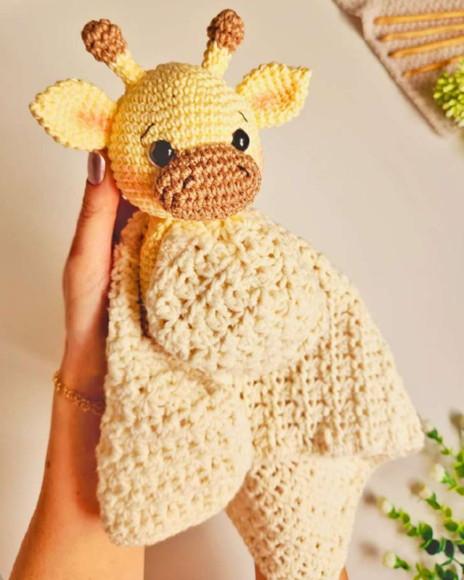Naninha Girafa