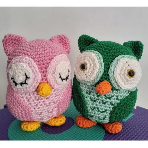 Casal de Corujas