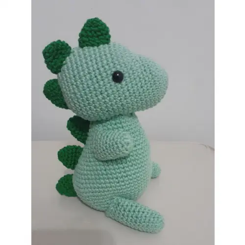 Dinossauro Rory
