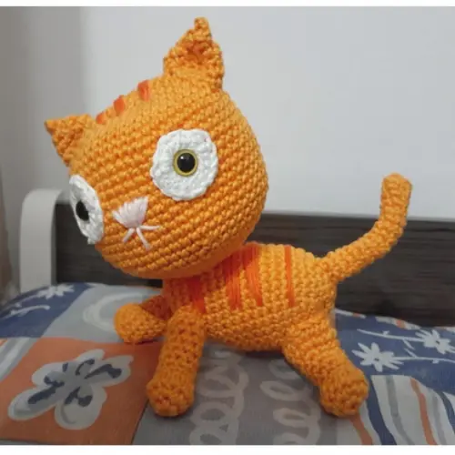 Gatinho Faísca