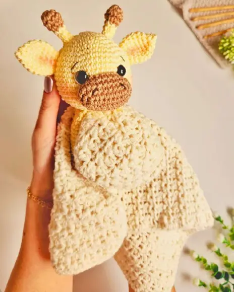 Naninha Girafa