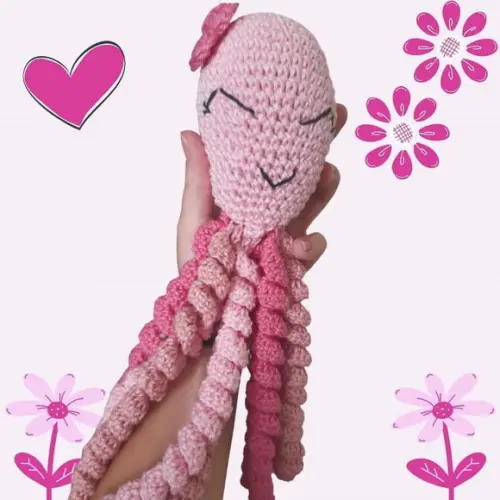 Polvo Menina