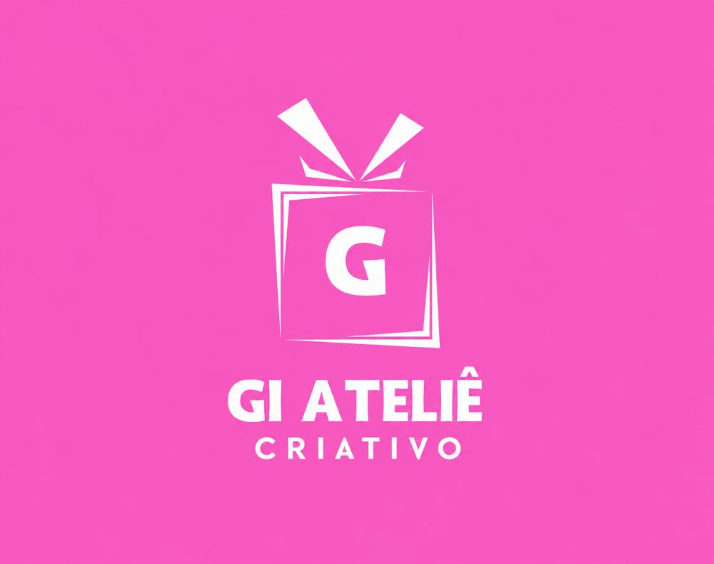 Gi ateliê criativo