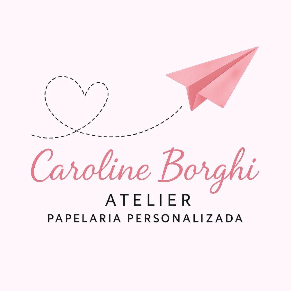 Caroline Borghi Atelier