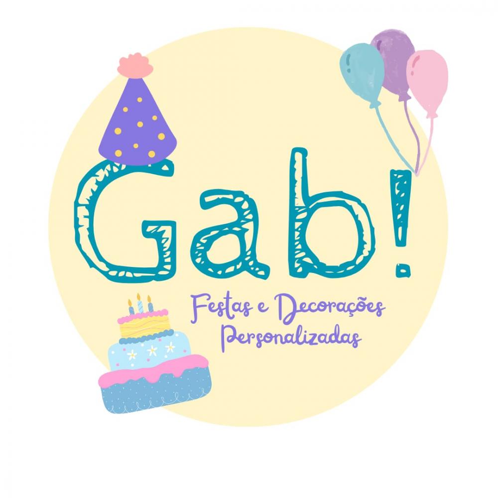 Gab! Personalizados