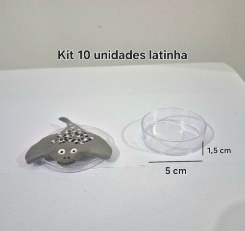 kit 10 latinhas de doce personalizadas - Cópia