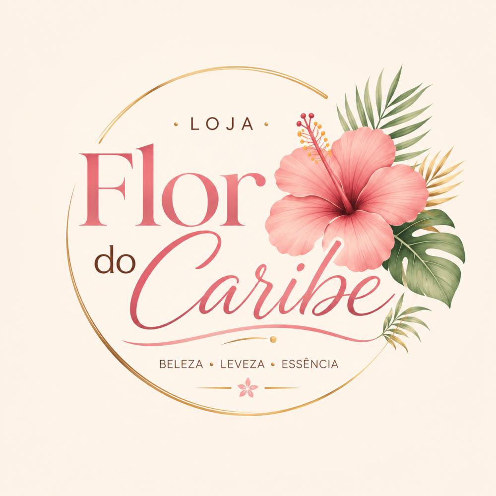 Flor do caribe