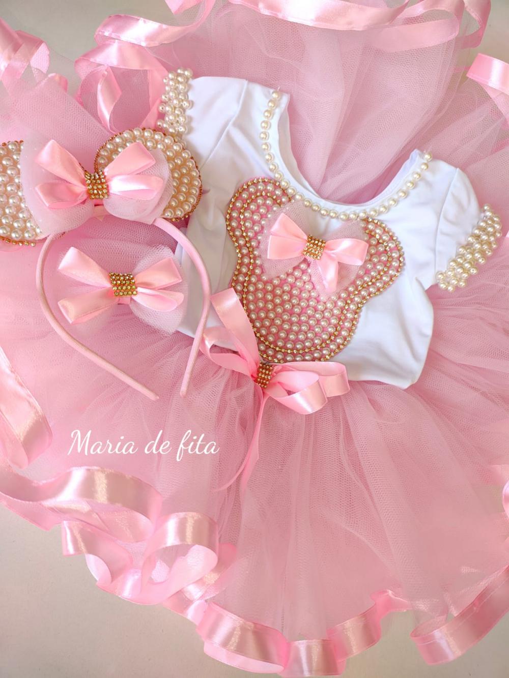MINE ROSA