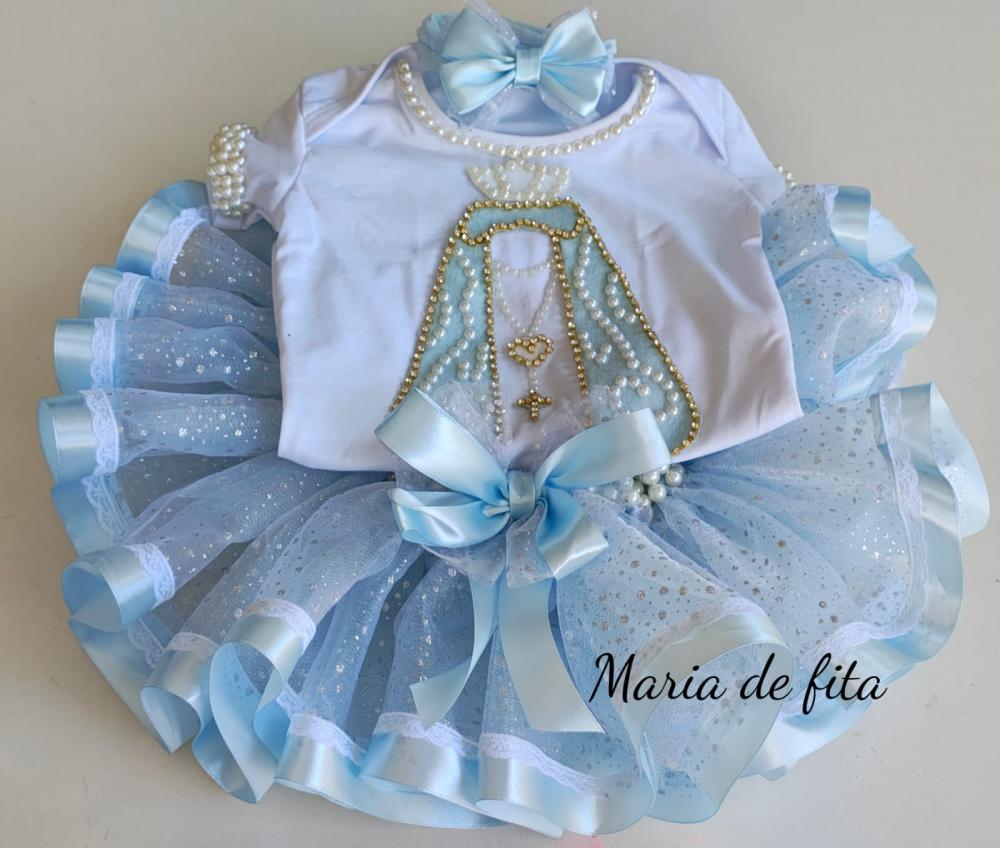 roupa nossa senhora