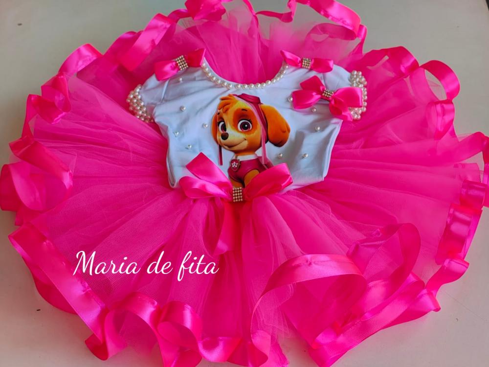 Patrulha Canina roupa patrulha canina fantasia patrulha canina