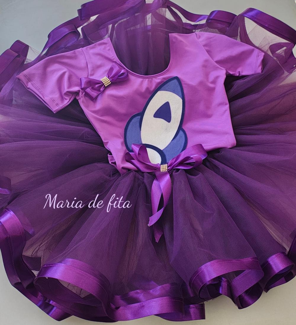 fantasia dos rosas elmilly roupa dos rosas