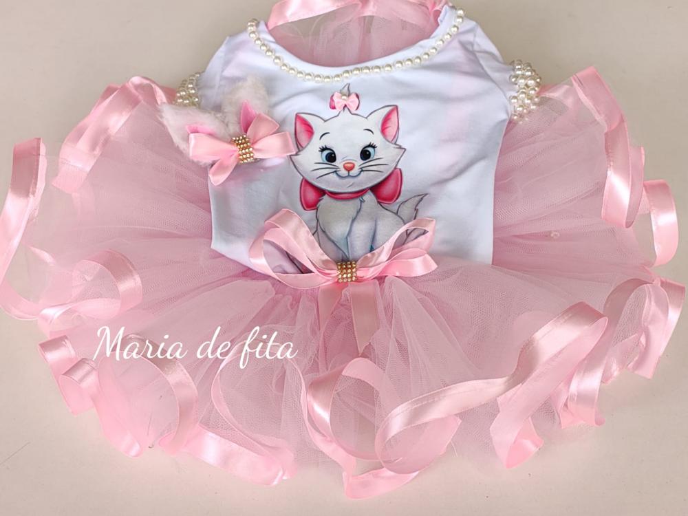 gatinha Marrie