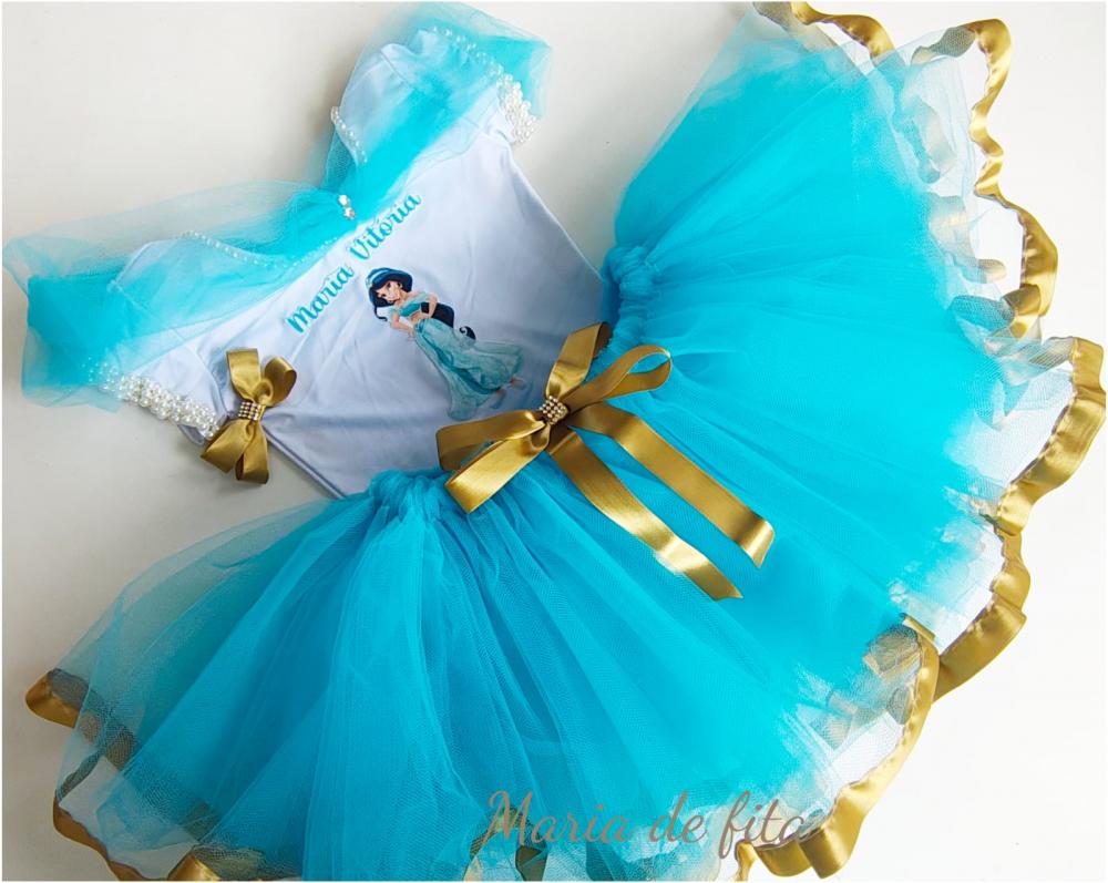 Fantasia jasminie