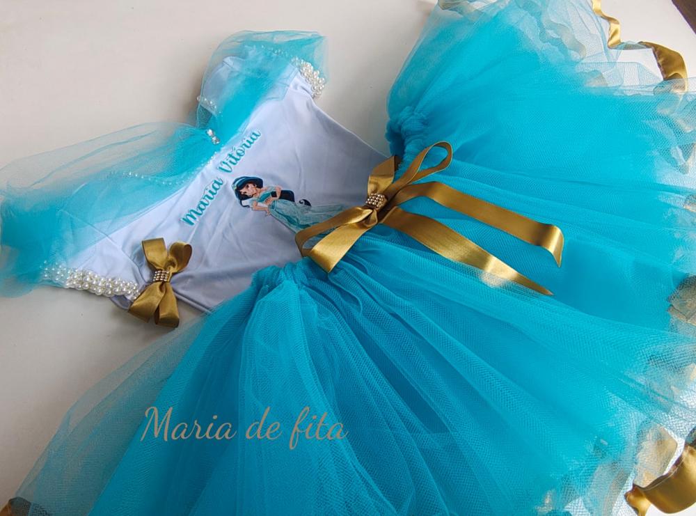 Fantasia jasminie