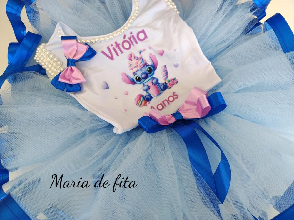 Fantasia lilo stich